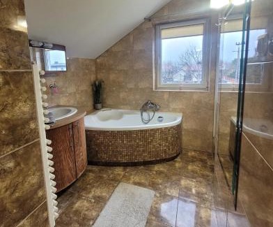 gmina Chełmiec Apartment | Apartament 'Siwy Dom'