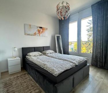 Leszno Apartment | Apartament Skarbowa Star