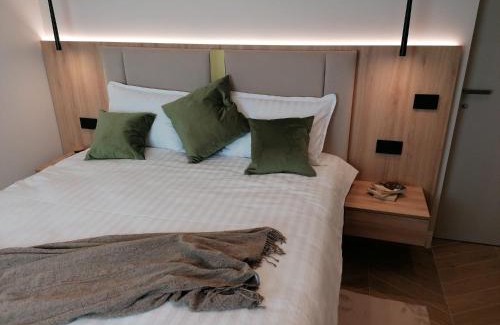 Satu Mare Apartment | Apartament Smarald City