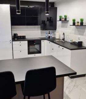 Kowary Apartment | Apartament Sofia Kowary