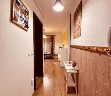 Sibiu Apartment | Apartament Sofia