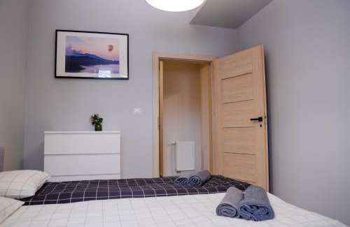 Inowroclaw Bed & Breakfast | Apartament Solankowa Przestrzeń Inowrocław