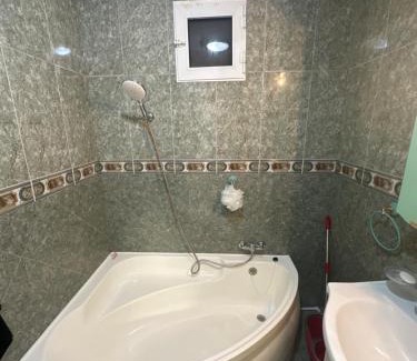 Tulcea Apartment | Apartament Sorin