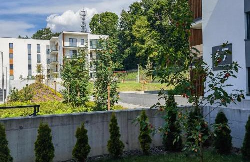 Pulawy Apartment | Apartament Sosnowa