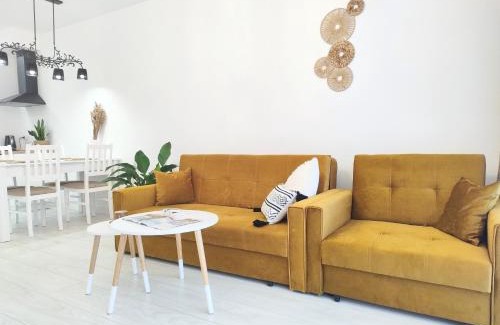 Kielce Apartment | Apartament Sowia, bezpłatny parking, Targi, Faktura VAT