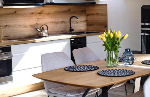 Kudowa Zdroj Apartment | Apartament Spacerowa Lux
