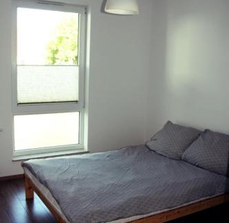Wejherowo Apartment | Apartament Spacerowa