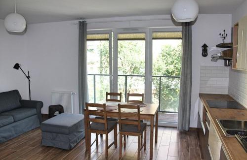 Wejherowo Apartment | Apartament Spacerowa