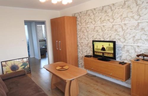 Wabrzezno Apartment | Apartament Spokojna