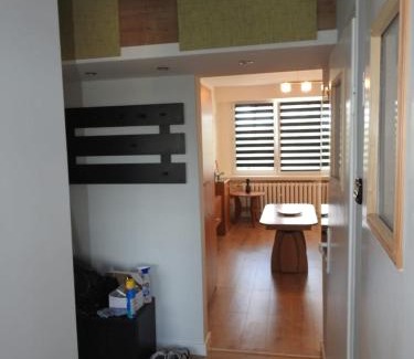 Wabrzezno Apartment | Apartament Spokojna