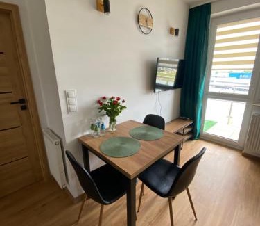 Rzeszow Apartment | Apartament Spokojna Przystań