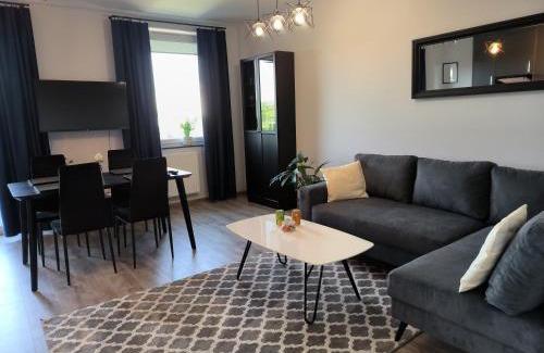 Bronowice Apartment | Apartament Stańczyka - 42m2