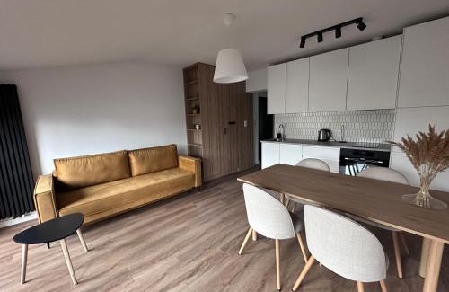 Sroda Wielkopolska Apartment | Apartament Stara Środa