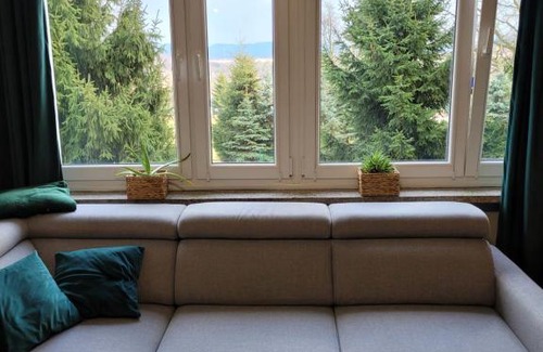 Kamienna Gora Apartment | Apartament Stadion