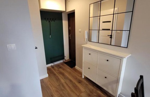Kamienna Gora Apartment | Apartament Stadion