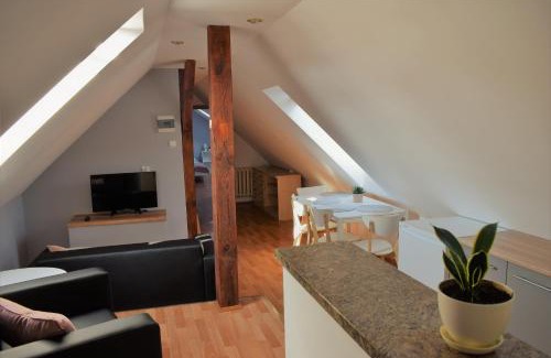 Tuchola Apartment | Apartament Starówka