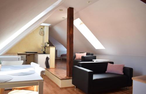 Tuchola Apartment | Apartament Starówka