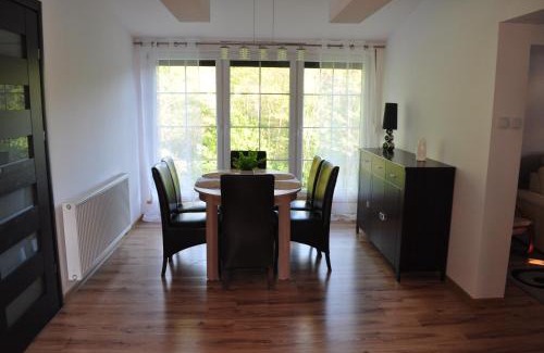 Czluchow Apartment | Apartament Stara Leśniczówka