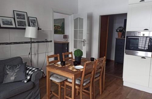 Jedlina-Zdroj Apartment | Apartament Stara Tkalnia