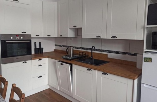 Jedlina-Zdroj Apartment | Apartament Stara Tkalnia