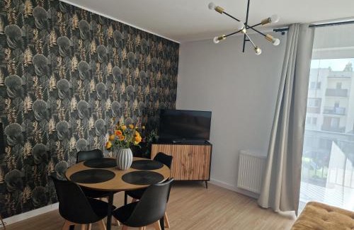 Grudziadz Apartment | Apartament Staromiejski Rapackiego 45