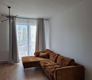 Grudziadz Apartment | Apartament Staromiejski Rapackiego 45