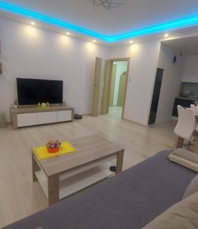 Piecki-Migowo Apartment | Apartament Stasia Lema