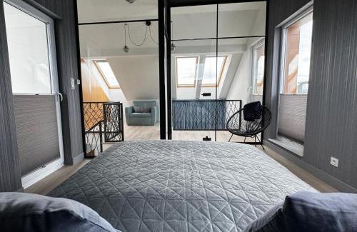 Mechelinki Apartment | Apartament Stella