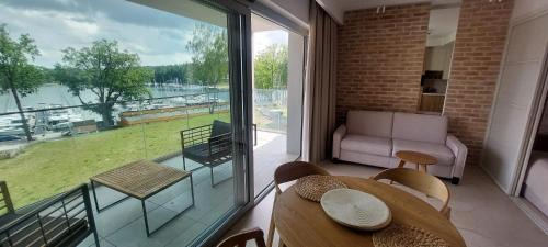 Gizycko Apartment | Apartament Stranda C303
