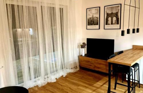 Pniewy Apartment | Apartament Studio