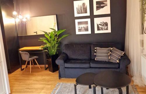 Pniewy Apartment | Apartament Studio