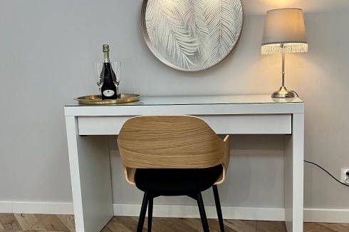 Leszno Apartment | Apartament Stylowy 2