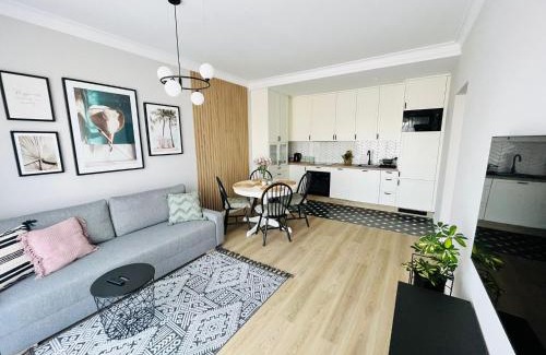Rewa Apartment | Apartament Sunnyside Rewa