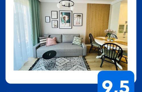 Rewa Apartment | Apartament Sunnyside Rewa
