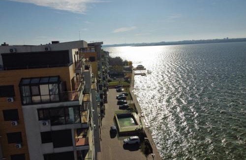 Constanta Apartment | Apartament Sunset Mamaia