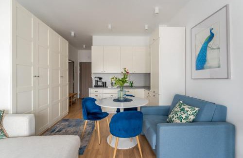 Grzybowo Apartment | Apartament Sunset Resort 25 SurfingBird Grzybowo