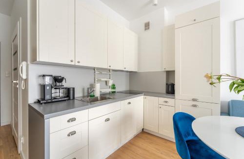 Grzybowo Apartment | Apartament Sunset Resort 25 SurfingBird Grzybowo