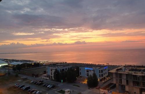 Constanta Apartment | .apartament Sunshine Mamaia Summerland