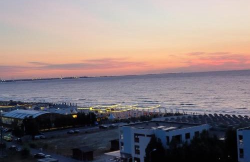 Constanta Apartment | .apartament Sunshine Mamaia Summerland