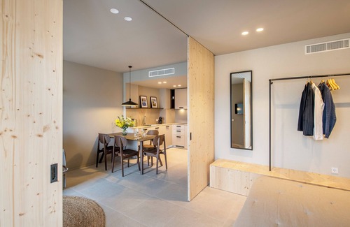 Banyoles Apartment | APARTAMENT SUPERIOR