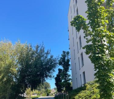 Centrum Apartment | Apartament Superior 40qm