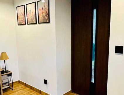 Bieliny Apartment | Apartament Sweet Garden