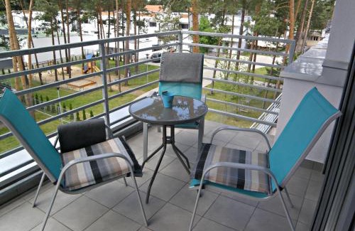 Pogorzelica Apartment | Apartament Sweet Home Pogorzelica