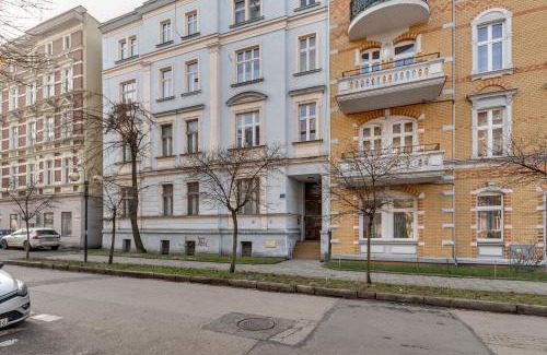 Gliwice Apartment | Apartament Szczęśliwa Trzynastka