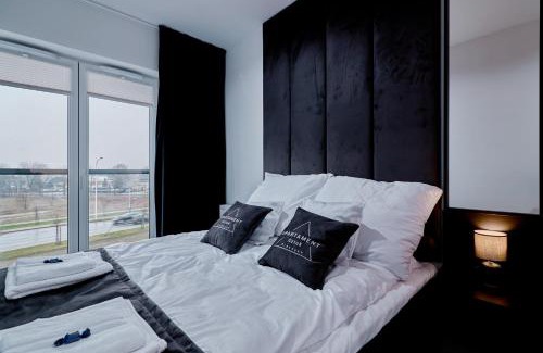 Pila Apartment | Apartament Sztuk Pięknych 10
