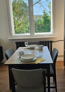 Koszalin Apartment | Apartament Szymanowskiego