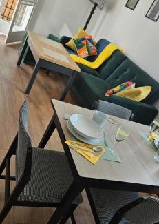 Koszalin Apartment | Apartament Szymanowskiego