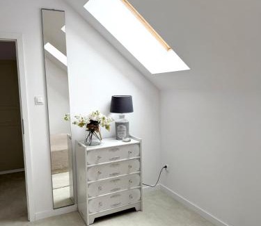 Rogowo Apartment | Apartament Szyszka
