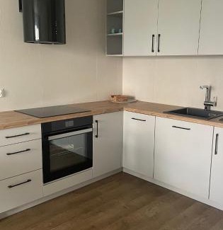 Gdynia Apartment | Apartament Tęczowa