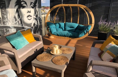 Uniejow Apartment | Apartament Termalny DELUX